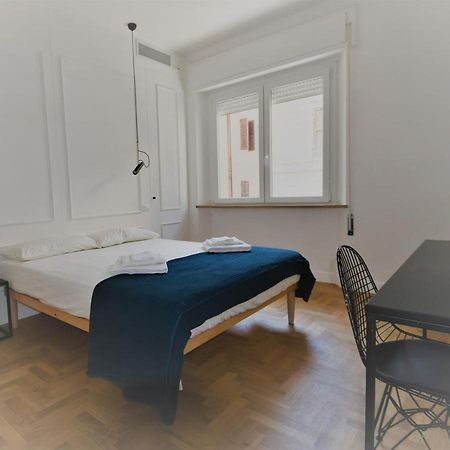 Cardeto Suites Ancona Eksteriør bilde