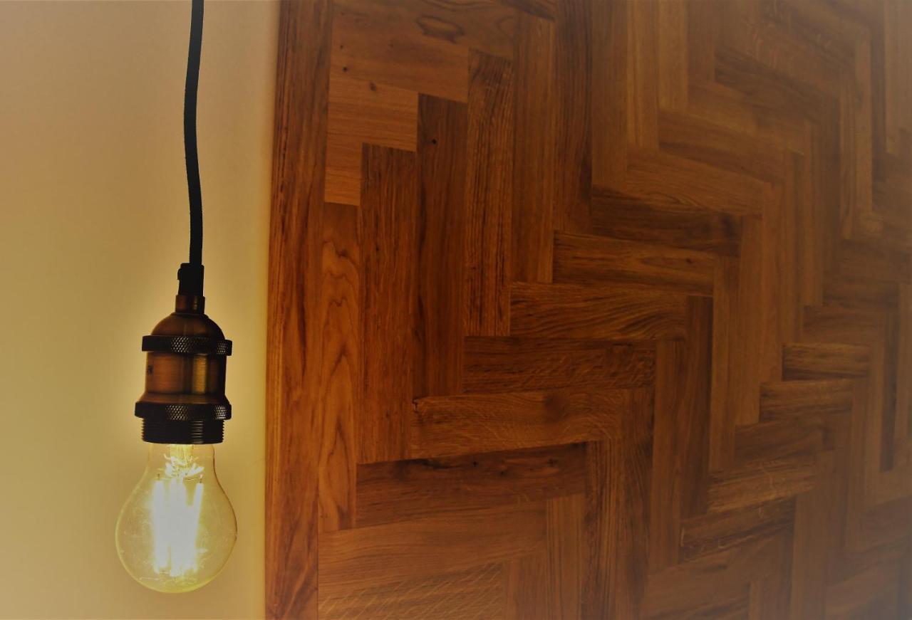 Cardeto Suites Ancona Eksteriør bilde