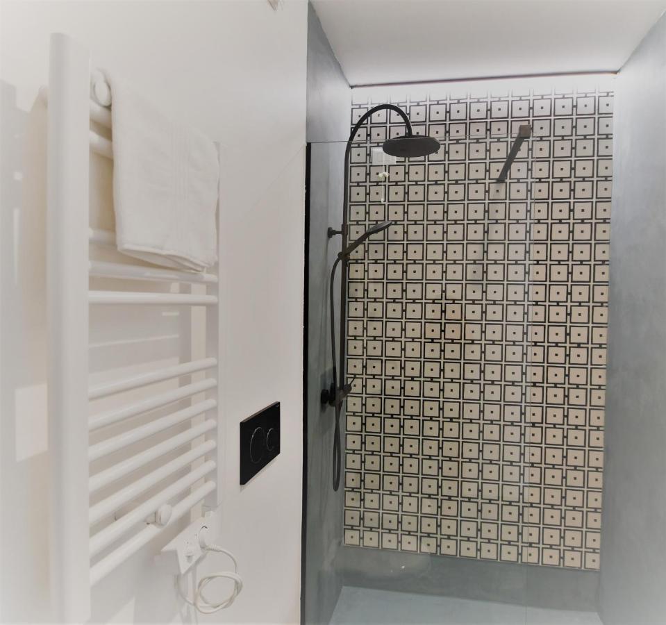 Cardeto Suites Ancona Eksteriør bilde