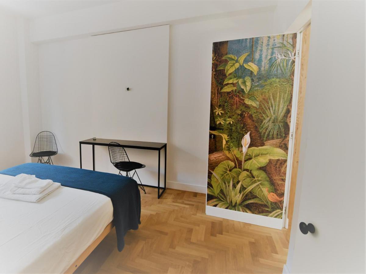 Cardeto Suites Ancona Eksteriør bilde